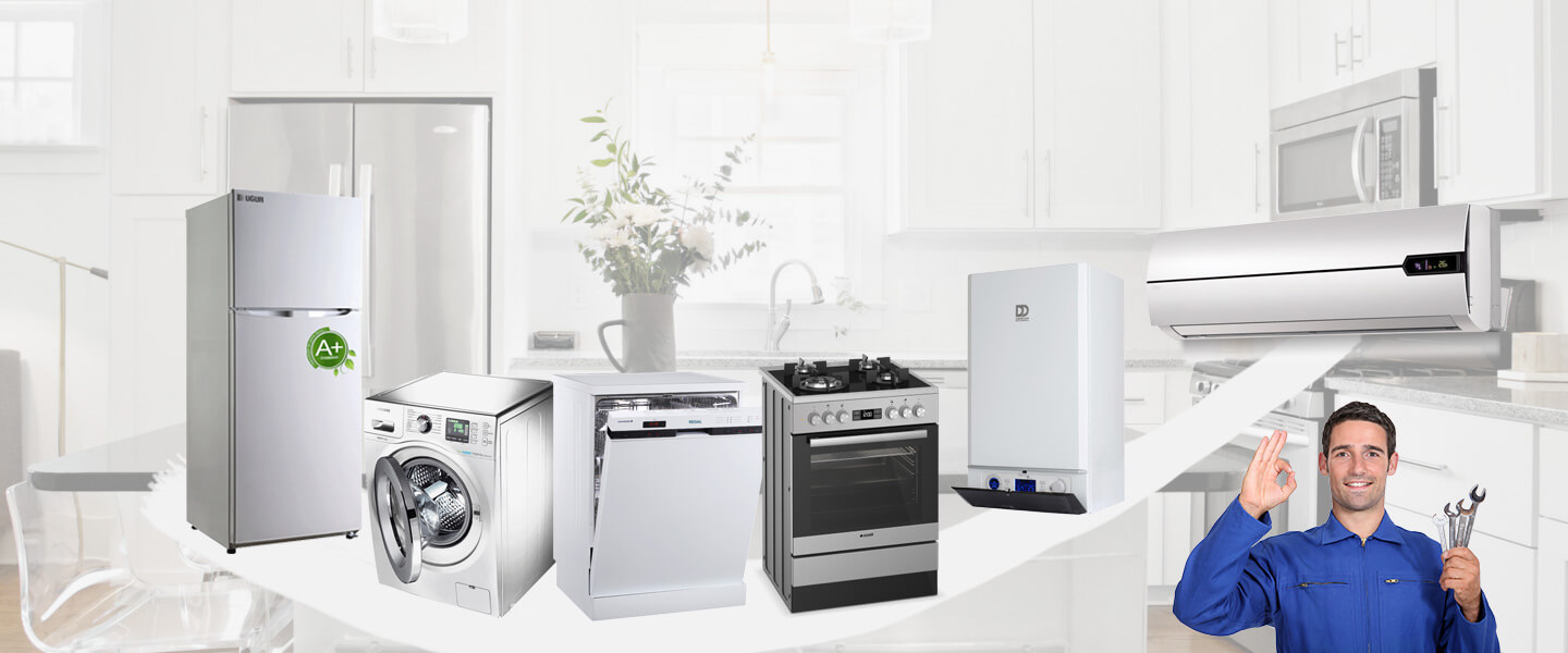 Ordu Hotpoint Servisi